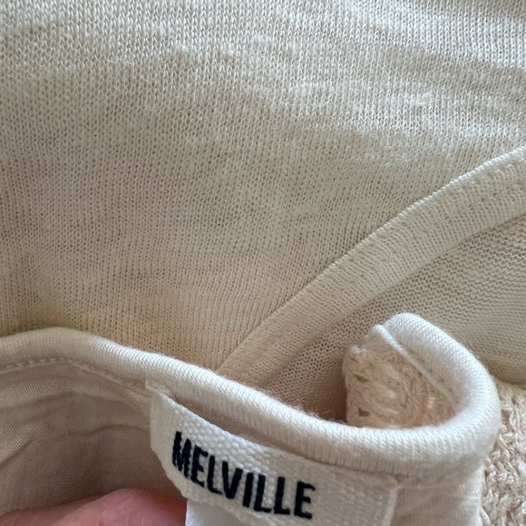 Brandy Melville Halter Blouse Top - Picture 8 of 8